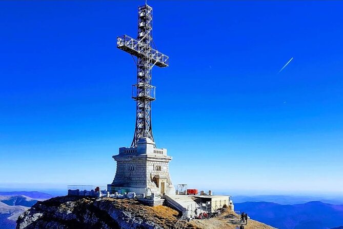 Hiking in Bucegi Mountains in the Carpathians, Private tour - Getting from Bucharest to the Bucegi Mountains without wasting your day