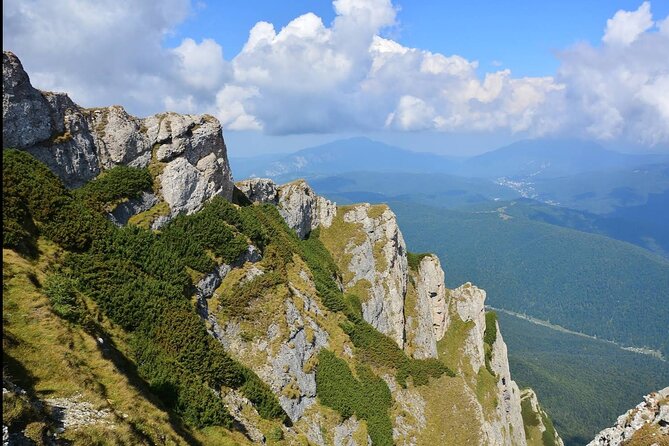Hiking in Bucegi Mountains in the Carpathians, Private tour - Tips I’d use before you go (so the day feels easier)