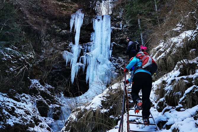 Hiking in the Transfagarasan’s Stan Valley of Carpathians - Key things to know before you go