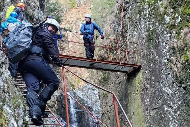 Hiking in the Transfagarasan’s Stan Valley of Carpathians - What’s included, what you’ll pay for, and what that means for value