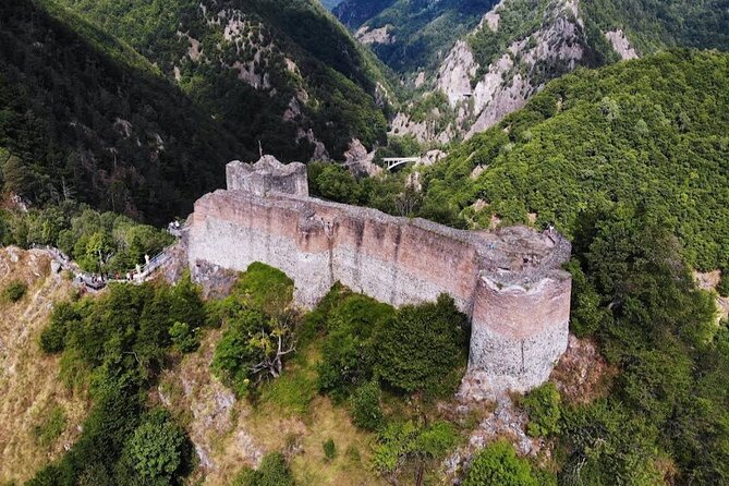 Hiking to the Poenari Fortress and Princely Court of Târgoviște - Price and value: what you’re really paying for
