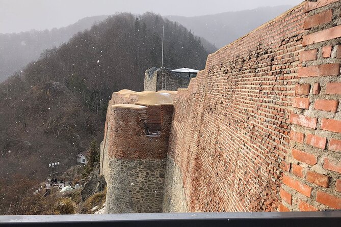 Hiking to the Poenari Fortress and Princely Court of Târgoviște - Who this tour suits best