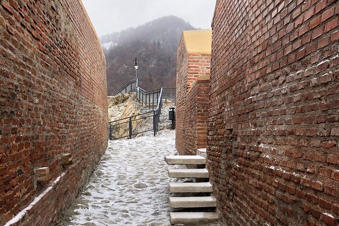 Hiking to the Poenari Fortress and Princely Court of Târgoviște - Should you book this Poenari and Târgoviște day trip?