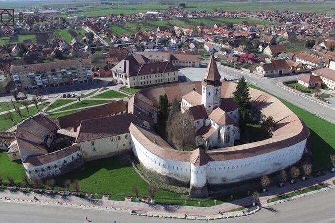 In Search of Dracula and the Teutons in Transylvania Full-Day Private Tour - A 12–13 hour Dracula Trail From Bucharest