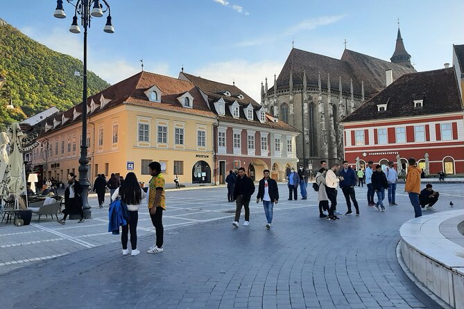 In Search of Dracula and the Teutons in Transylvania Full-Day Private Tour - Târgoviște’s Princely Court: Wallachia’s First Capital, with a Dracula thread
