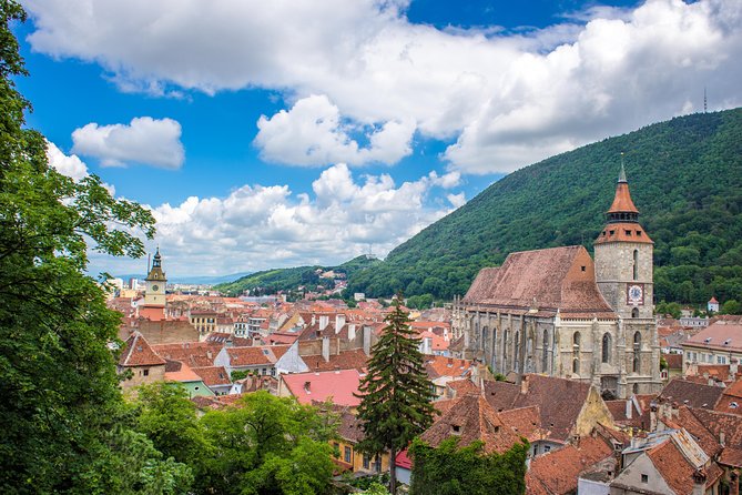 Medieval Transylvania: Shared 3-Day Tour from Bucharest - Day 1: Curtea de Argeș Monastery, Cozia Monastery, and Sibiu’s Old Town