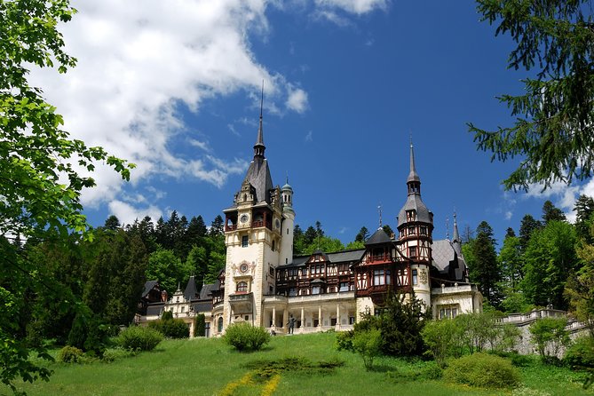 Medieval Transylvania: Shared 3-Day Tour from Bucharest - When Closures Flip Your Order: Weekend Swaps and Clock Tower Limits