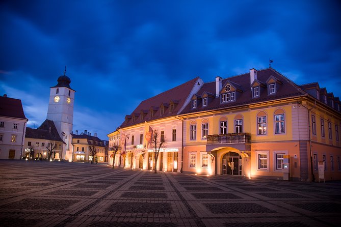 Medieval Transylvania: Shared 3-Day Tour from Bucharest - How the Guide Affects the Trip (and Why Boogie Matters)