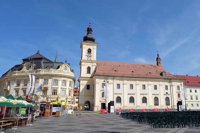 Medieval Transylvania: Shared 3-Day Tour from Bucharest - Who This Tour Suits (and Who Should Skip It)