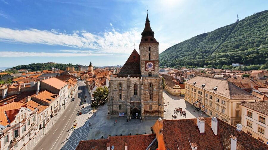 Minivan 8: Peles & Dracula's Castle and Brasov Full-Day Trip - Who This Tour Suits Best (and Who Should Rethink It)