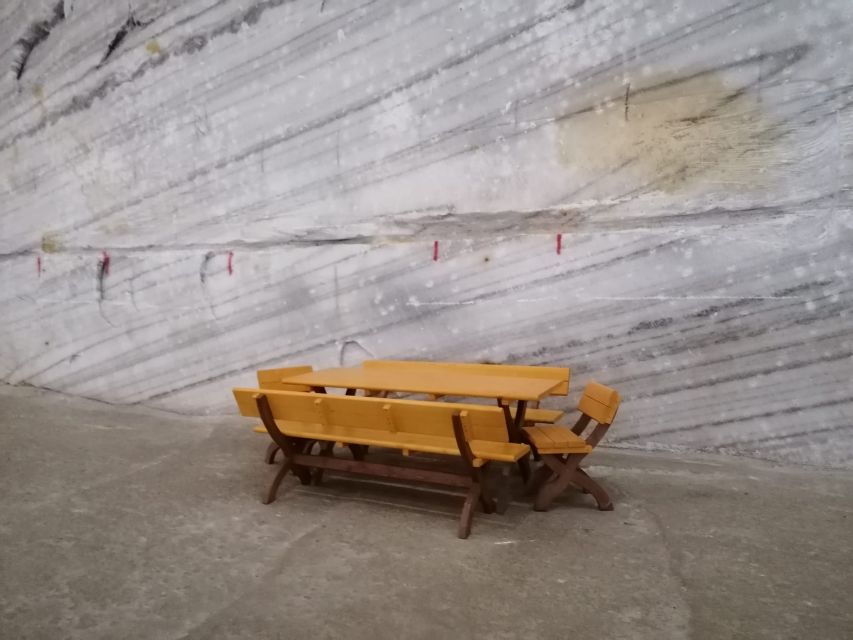 Muddy Volcanoes and Salt Mine Private Tour - Who this tour suits best (and who should reconsider)