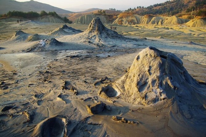 Muddy Volcanoes & Salt Mine - Private Tour - Key Things That Make This Tour Worth It