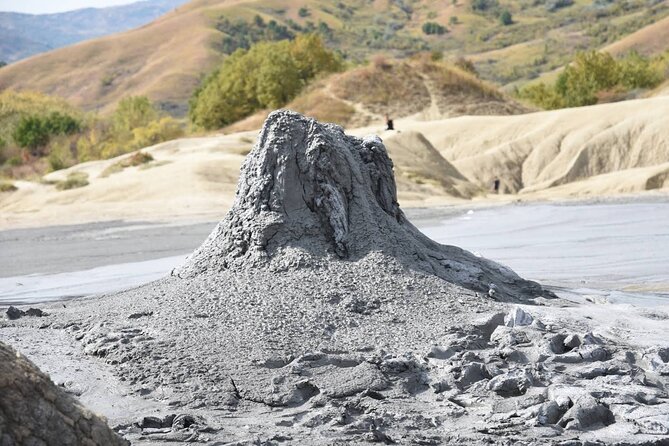 Muddy Volcanoes & Salt Mine - Private Tour - Price and Value: What $166.83 Covers (and What It Does Not)