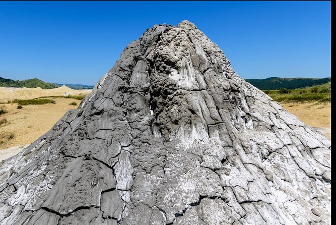 Muddy Volcanoes & Salt Mine - Private Tour - Should You Book the Muddy Volcanoes and Salt Mine Tour?