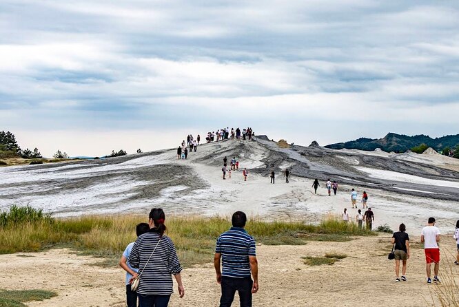 Muddy Volcanoes & Salt Mine - Private Tour - FAQ