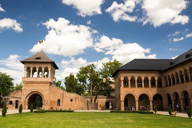 Mystical Monasteries, Dracula's Tomb and Mogosoaia Lake Palace - Private Tour - Key highlights I’d center in your plans