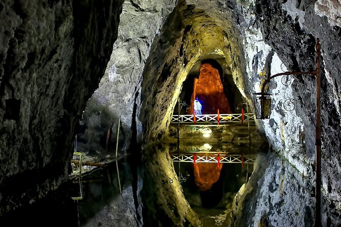 National Village Museum and Salt Mine in a Day Tour - Getting out of Bucharest without losing the day