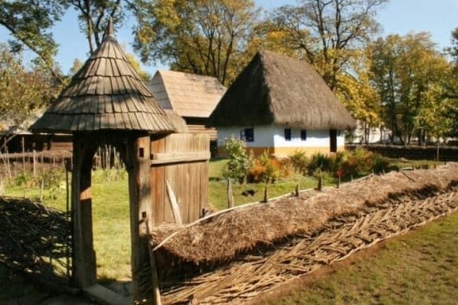 National Village Museum and Salt Mine in a Day Tour - Price and value: what $120 covers (and what adds up)