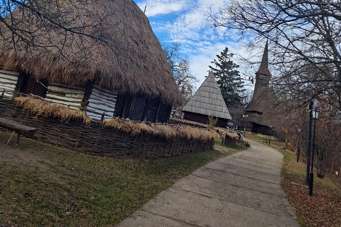 National Village Museum and Salt Mine in a Day Tour - How long is the tour, and what your day will feel like