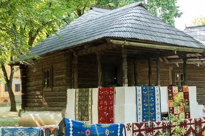 National Village Museum and Salt Mine in a Day Tour - Weather and seasonal reality (don’t let this sneak up on you)