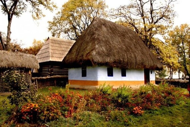 National Village Museum and Salt Mine in a Day Tour - Who should book this, and who should pause