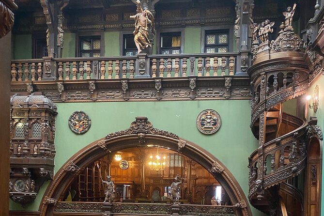 One Day Private Tour into Transylvania - Downtown Brasov After the Castles