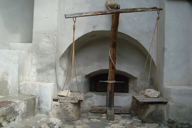 One Day Private Tour into Transylvania - Who This Private Transylvania Tour Is Best For
