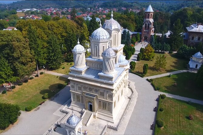 One-Day Vlad the Impaler Royal Court Private Tour from Bucharest - Private Pickup From Bucharest: Comfort, Time, and Less Headache