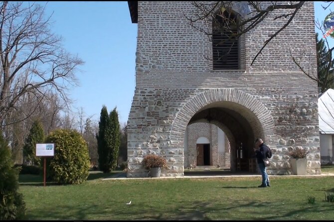 One-Day Vlad the Impaler Royal Court Private Tour from Bucharest - Chindia Tower Sunset Views: Panoramas That Explain the Ruins