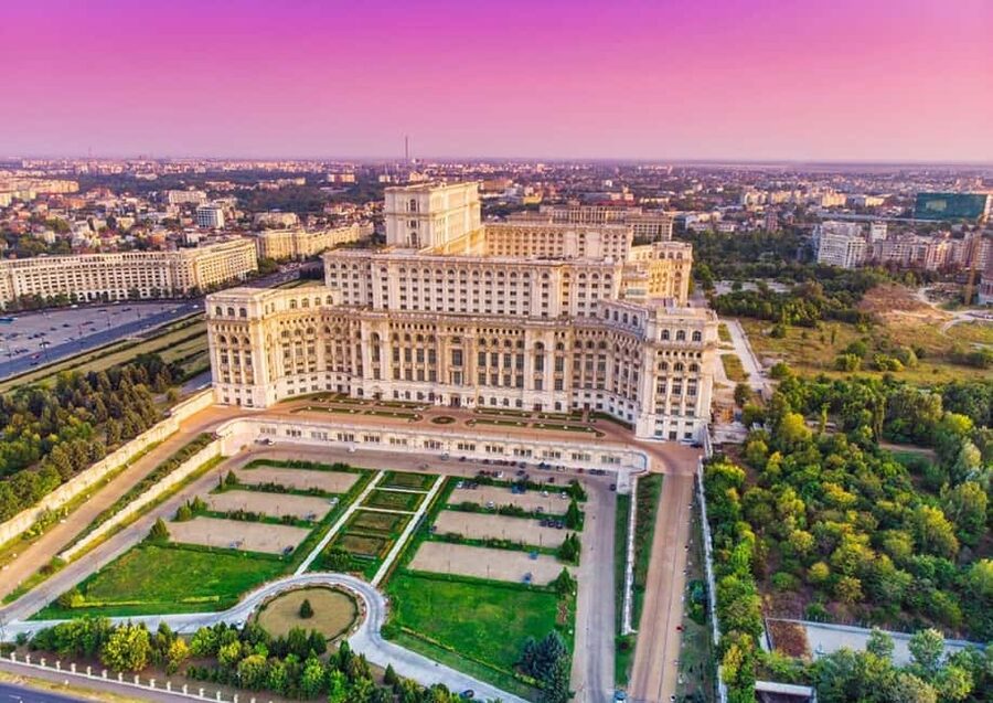 Palace of Parliament, Ceausescu House & Village Museum - Why this 6-hour Bucharest combo works