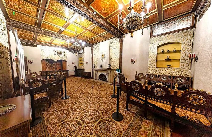 Palace of Parliament, Ceausescu House & Village Museum - What to bring, and the rules that affect your day