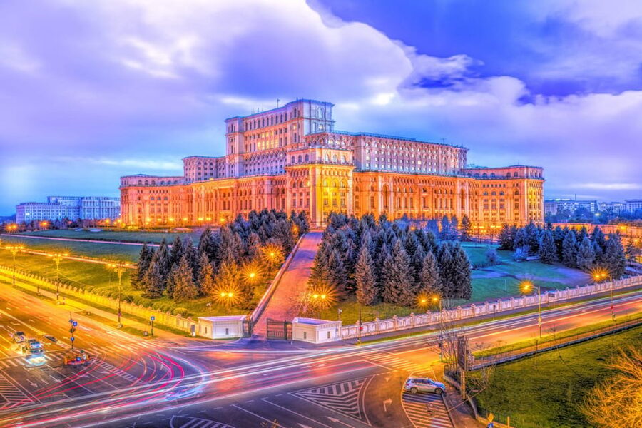 Palace of the Parliament, Village Museum & Ceaușescu Mansion - Key highlights to look forward to