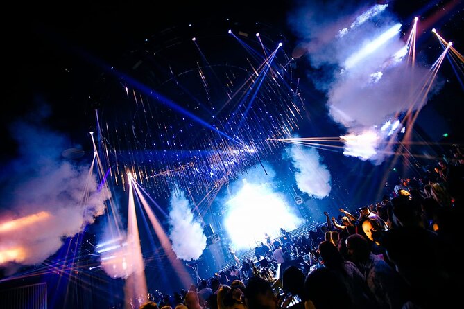 Party Concierge (digital service) - Key things to know before you book