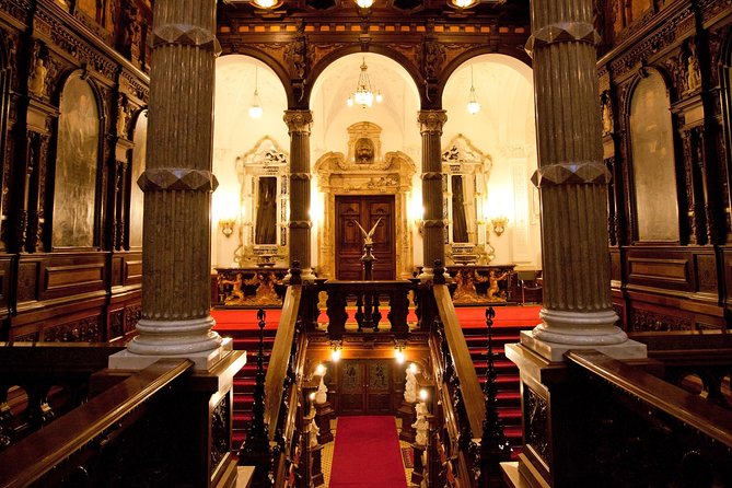 Peles & Cantacuzino Castles: Gourmet Wine & Cultural Day trip - Why this Bucharest day trip makes sense