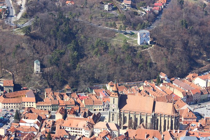 Peles Castle, Bran Castle and Brasov from Bucharest - Guide and Timing: What Makes or Breaks a Long Day