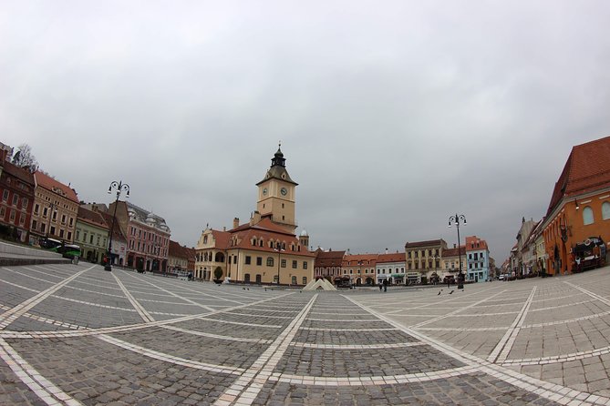 Peles Castle, Bran Castle and Brasov from Bucharest - Who This Tour Fits Best