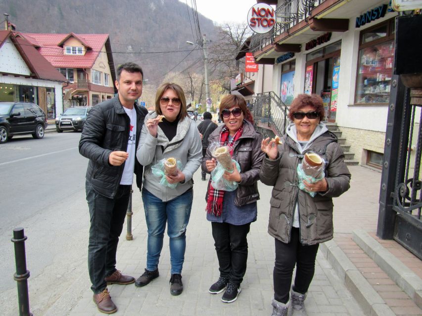 Peleș Castle, Bran Castles and Brasov City - Private Tour - Who This Tour Is Best For