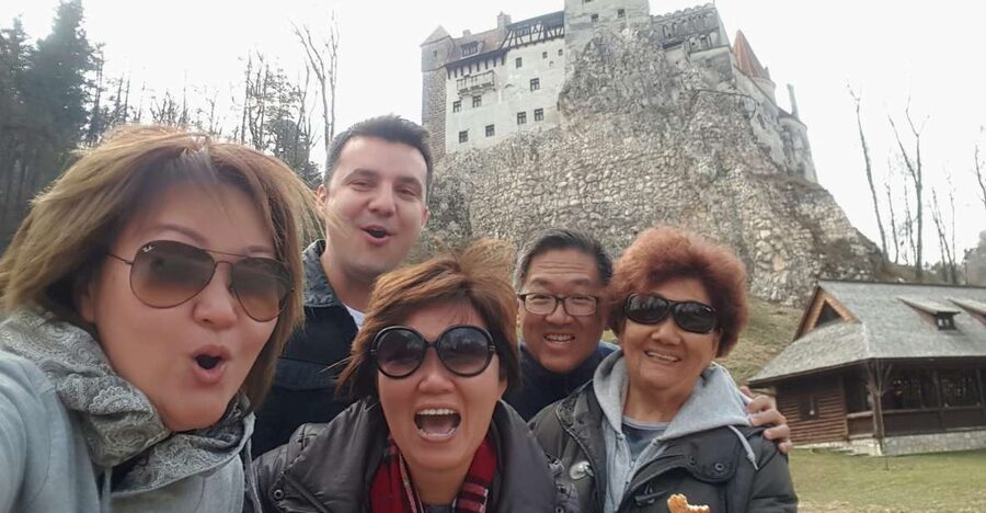 Peleș Castle, Bran Castles and Brasov City - Private Tour - Timing, Timing, Timing: What the Schedule Really Means for You