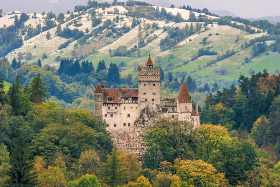 Peles, Dracula's Castles & Brasov: Private Day Trip & Pickup - Price and Value: What $179 Covers (and What It Doesn’t)