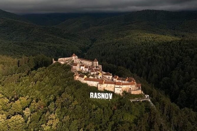 Premium 8-Day Private Culinary Vacation in Romania - Bran Castle and Dracula lore: gothic rooms plus the truth angle