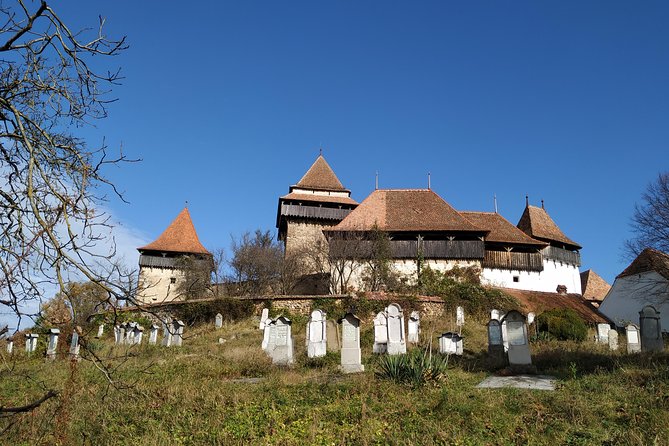 Premium Private 3-Day Best of Transylvania Tour Bucharest Hotel Pick Up/Drop Off - Day 1: Peles Castle, Bran Castle, and Rasnov Citadel in one run