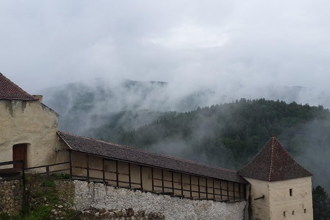 Premium Private 3-Day Best of Transylvania Tour Bucharest Hotel Pick Up/Drop Off - The driving plan: what long days look like in real life