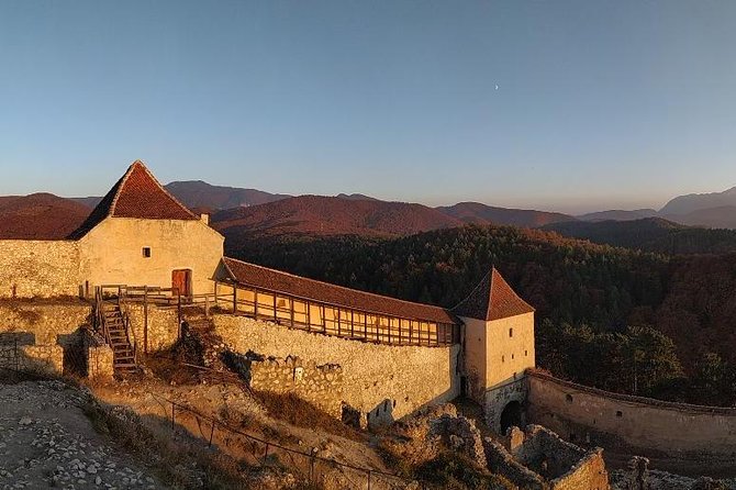 Premium Private 3-Day Best of Transylvania Tour Bucharest Hotel Pick Up/Drop Off - Who this tour fits best