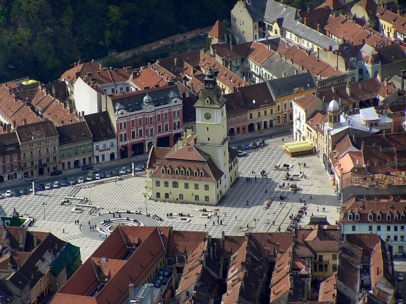 Premium Transylvania and Dracula's Castle 2-Day Tour - Group size, the 8-seat minivan, and why your guide matters