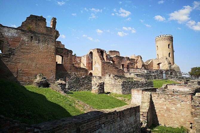 Princely Court of Târgoviște and Curtea de Argeș Monastery - Key Things I’d Prioritize