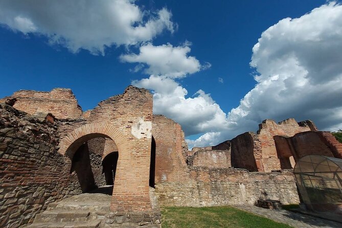 Princely Court of Târgoviște and Curtea de Argeș Monastery - The “Private” Part You’ll Feel: Pace, Questions, and Group Customization