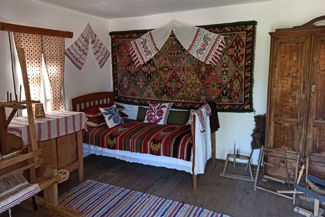 Princely Court of Târgoviște and Curtea de Argeș Monastery - Should You Book This Târgoviște and Curtea de Argeș Tour?