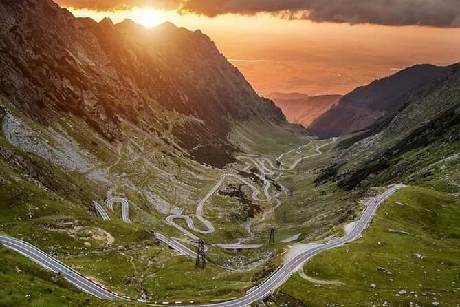 Private 4-Day Tour in Transylvania including Transfagarasan Road from Bucharest - Key highlights worth centering in your decision