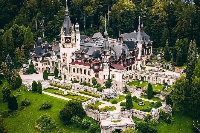 Private 4-Day Tour in Transylvania including Transfagarasan Road from Bucharest - Why this Bucharest-to-Transylvania route feels easier than DIY