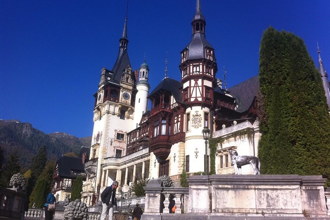 Private 4-Day Tour in Transylvania including Transfagarasan Road from Bucharest - Day 3: Fagaras Fortress, wool crafts, and what happens when Transfăgărășan is closed